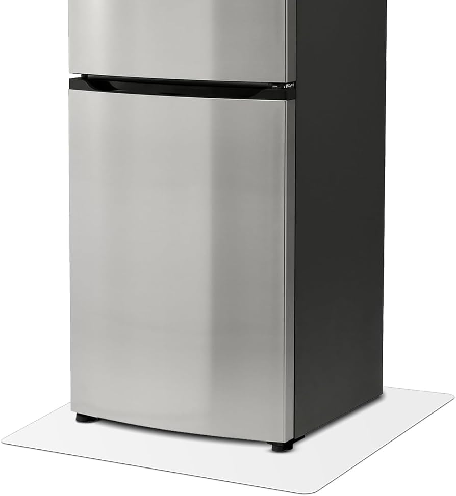 Amazon.co.jp: NaturesHome 冷蔵庫 マット 透明 小型冷蔵庫 200L